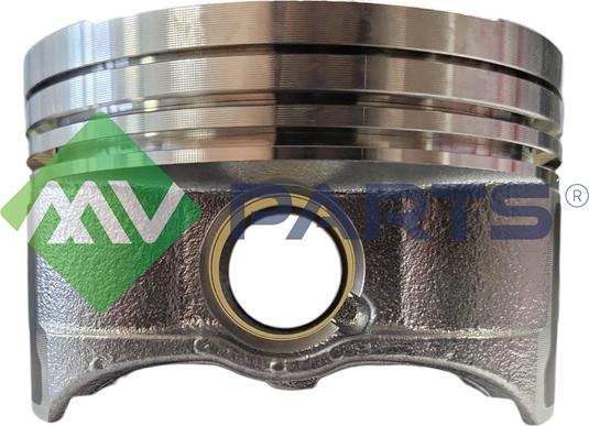 MV Parts MV P8232 - Поршень autocars.com.ua
