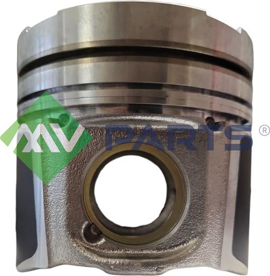 MV Parts MV P8247 - Поршень autocars.com.ua
