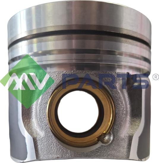 MV Parts MV P8298 - Поршень autocars.com.ua