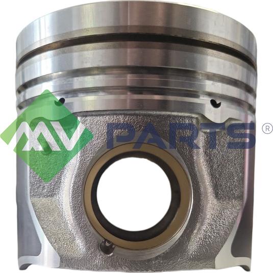 MV Parts MV P8300 - Поршень autocars.com.ua