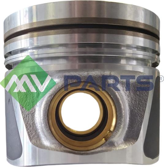 MV Parts MV P8311 - Поршень autocars.com.ua