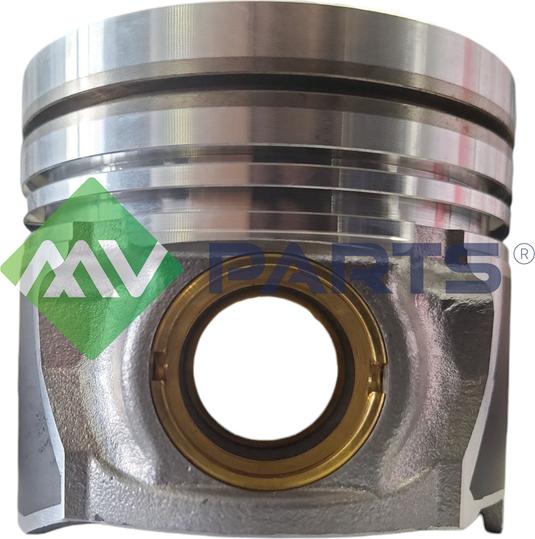 MV Parts MV P8321 - Поршень autocars.com.ua