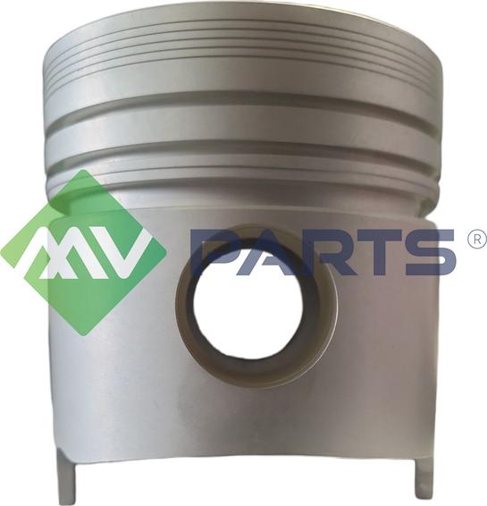 MV Parts MV P8343 - Поршень autocars.com.ua