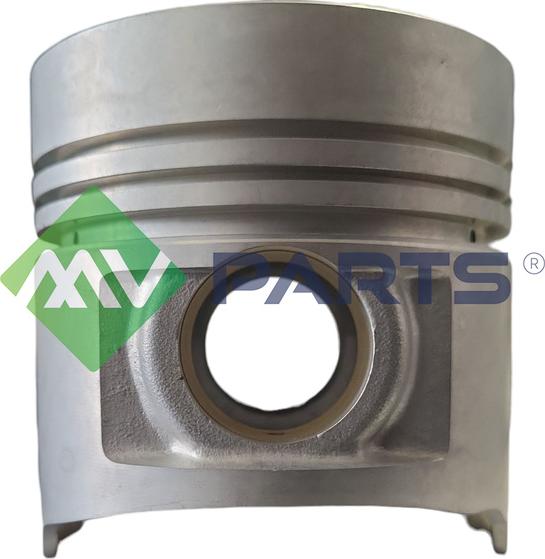 MV Parts MV P8386 - Поршень autocars.com.ua
