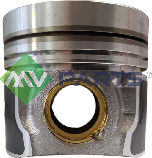 MV Parts MV P8466 - Поршень autocars.com.ua