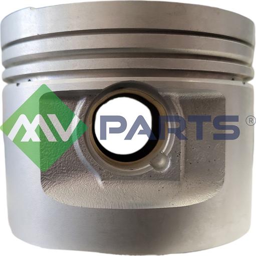MV Parts MV P8486 - Поршень autocars.com.ua