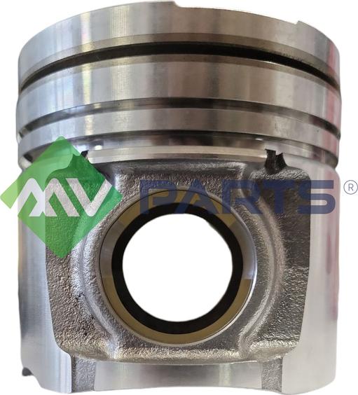 MV Parts MV P8491 - Поршень autocars.com.ua