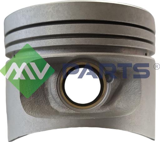 MV Parts MV P8508 - Поршень autocars.com.ua