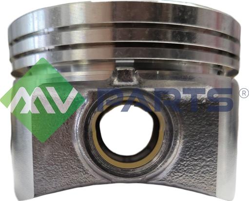 MV Parts MV P8515 - Поршень autocars.com.ua