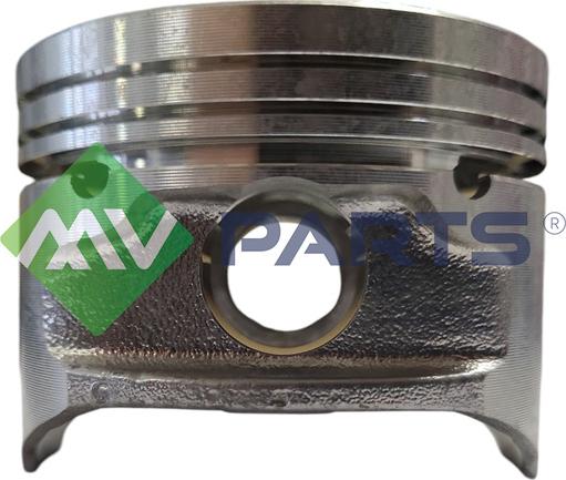 MV Parts MV P8545 - Поршень autocars.com.ua