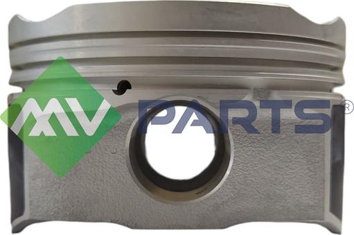 MV Parts MV P8546 - Поршень autocars.com.ua