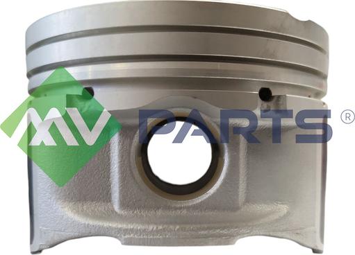 MV Parts MV P8549 - Поршень autocars.com.ua
