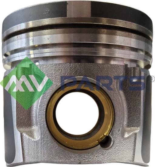 MV Parts MV P8563 - Поршень autocars.com.ua