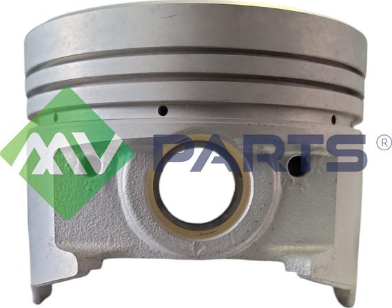 MV Parts MV P8601 - Поршень autocars.com.ua