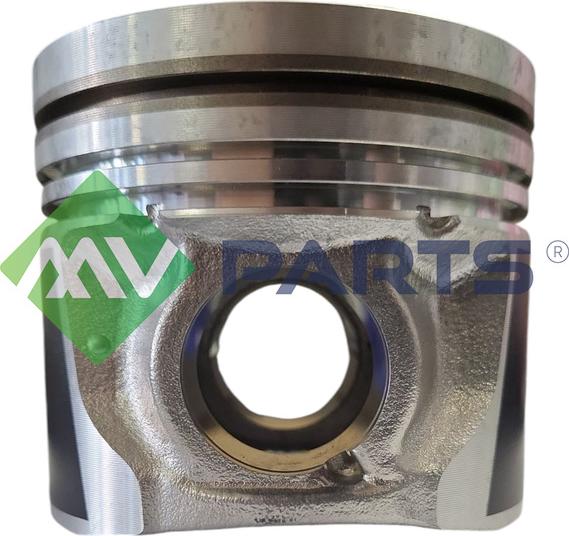 MV Parts MV P8609 - Поршень autocars.com.ua