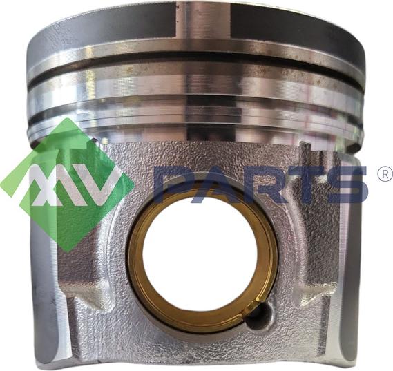 MV Parts MV P8631 - Поршень autocars.com.ua