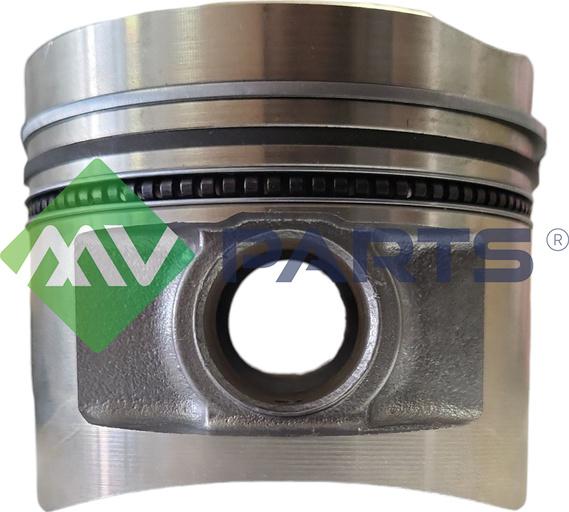 MV Parts MV P8679 - Поршень autocars.com.ua