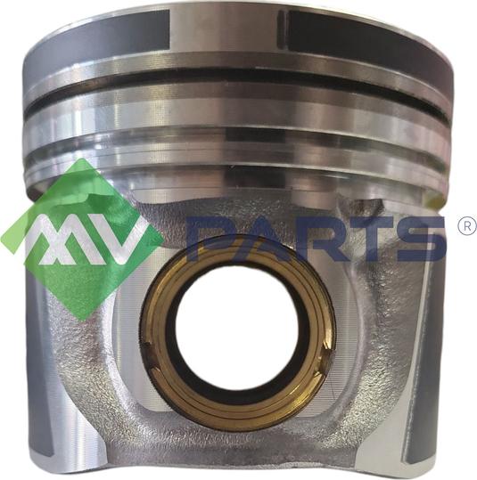 MV Parts MV P8705 - Поршень autocars.com.ua