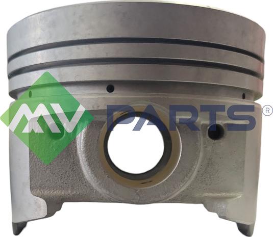 MV Parts MV P8751 - Поршень autocars.com.ua
