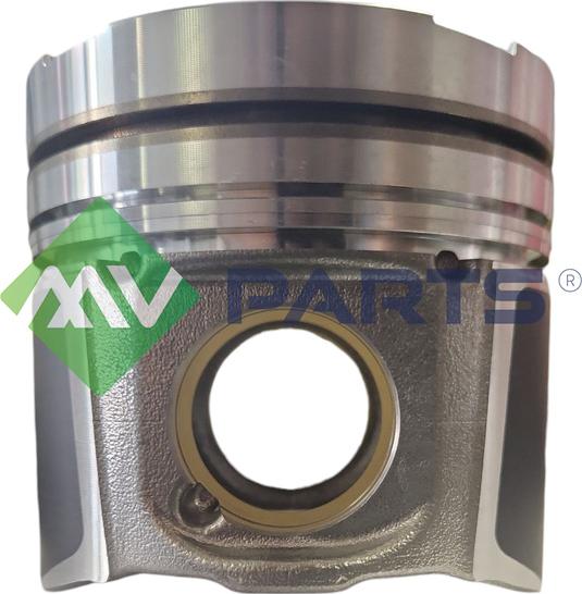 MV Parts MV P8753 - Поршень autocars.com.ua