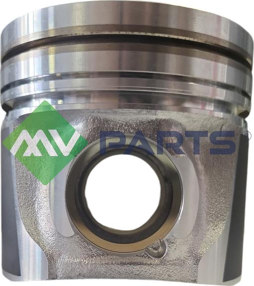 MV Parts MV P8790 - Поршень autocars.com.ua