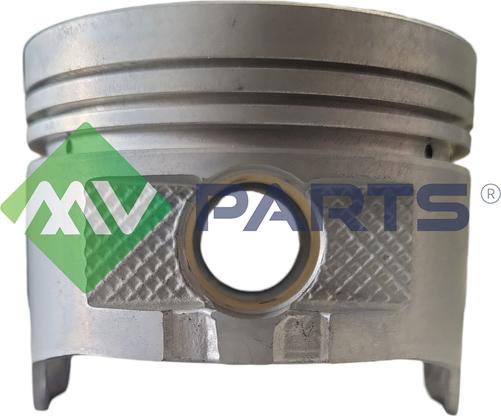 MV Parts MV P8793 - Поршень autocars.com.ua