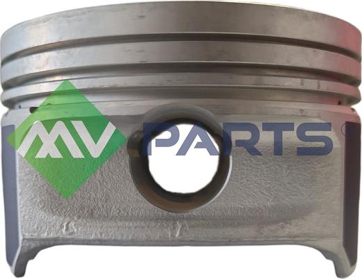 MV Parts MV P8795 - Поршень autocars.com.ua