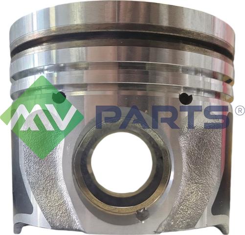 MV Parts MV P8796 - Поршень autocars.com.ua
