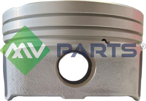 MV Parts MV P8802 - Поршень autocars.com.ua