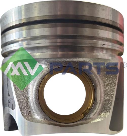 MV Parts MV P8834 - Поршень autocars.com.ua
