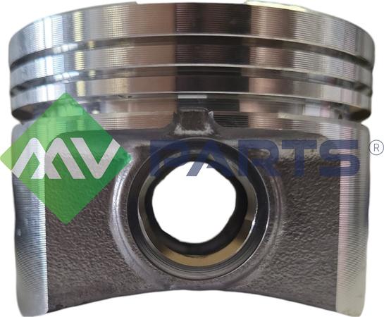 MV Parts MV P8844 - Поршень autocars.com.ua