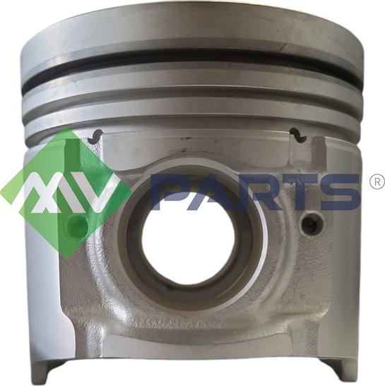 MV Parts MV P8846 - Поршень autocars.com.ua