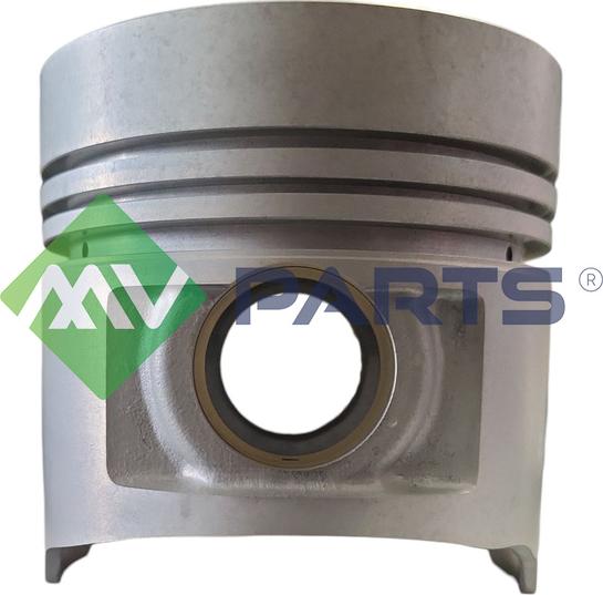 MV Parts MV P8881 - Поршень autocars.com.ua