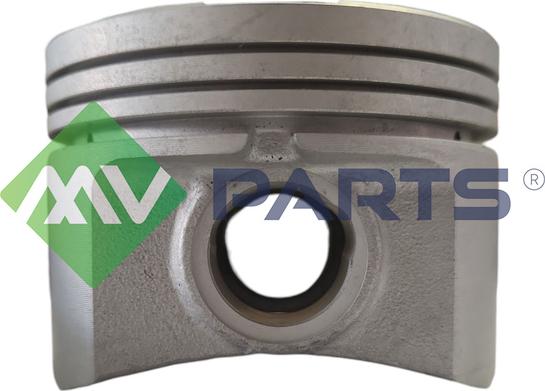 MV Parts MV P8922 - Поршень autocars.com.ua