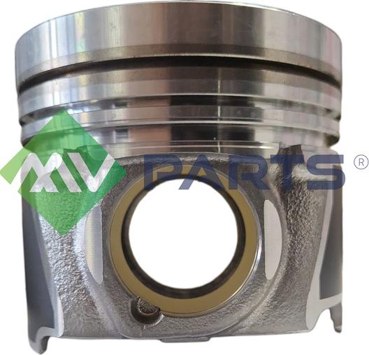 MV Parts MV P9034 - Поршень autocars.com.ua