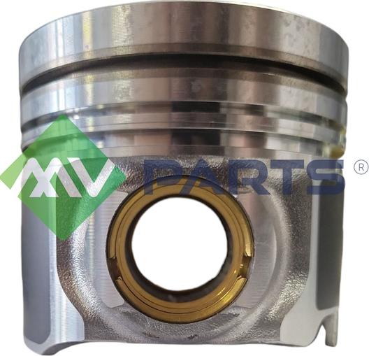 MV Parts MV P9038 - Поршень autocars.com.ua