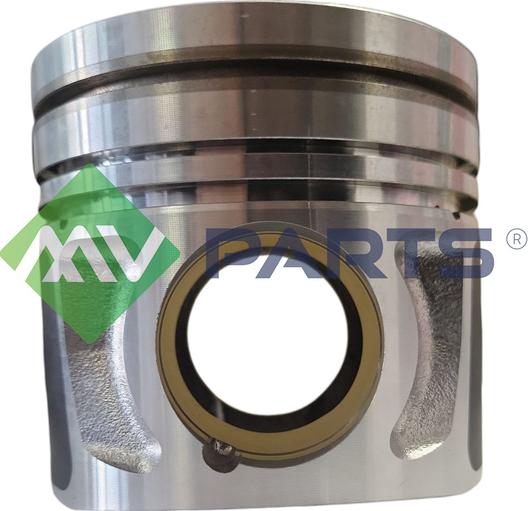 MV Parts MV P9150 - Поршень autocars.com.ua