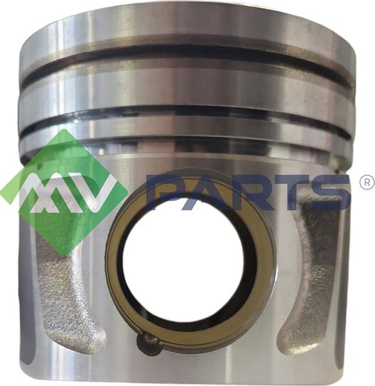 MV Parts MV P9152 - Поршень autocars.com.ua