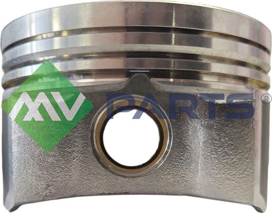MV Parts MV P9183 - Поршень autocars.com.ua