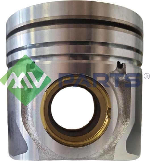 MV Parts MV P9184 - Поршень autocars.com.ua