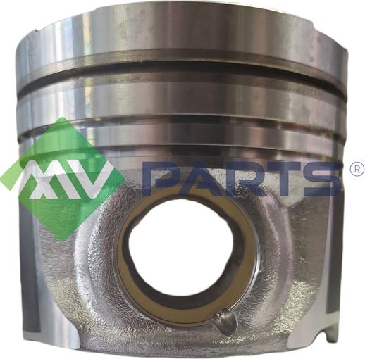 MV Parts MV P9199 - Поршень autocars.com.ua