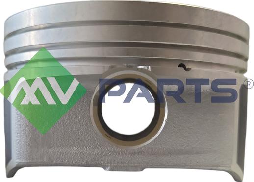 MV Parts MV P9202 - Поршень autocars.com.ua