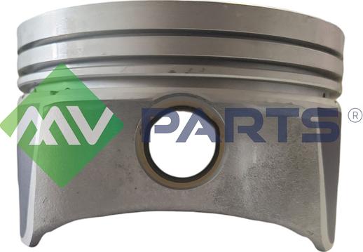 MV Parts MV P9264 - Поршень autocars.com.ua