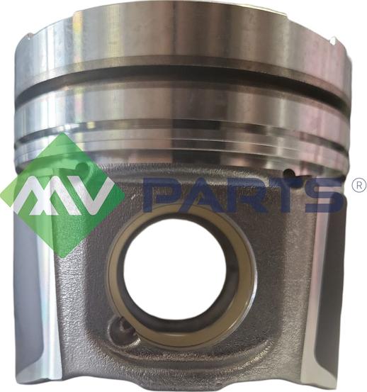 MV Parts MV P9270 - Поршень autocars.com.ua