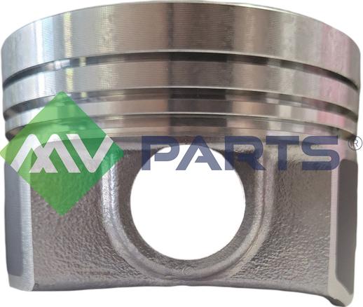MV Parts MV P9274 - Поршень autocars.com.ua