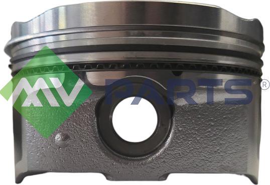 MV Parts MV P9287S - Поршень autocars.com.ua