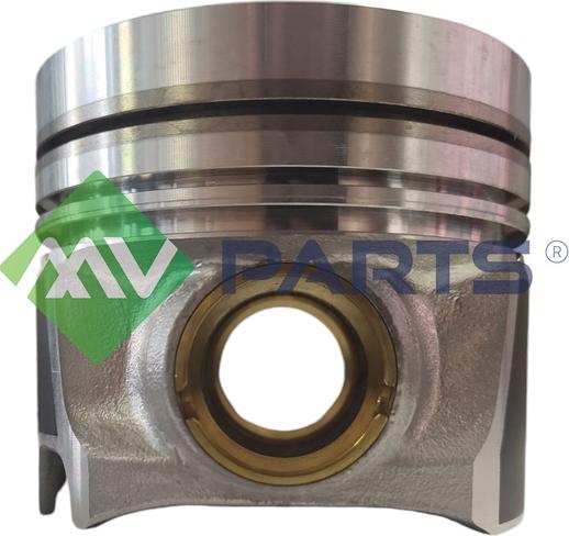 MV Parts MV P9296 - Поршень autocars.com.ua