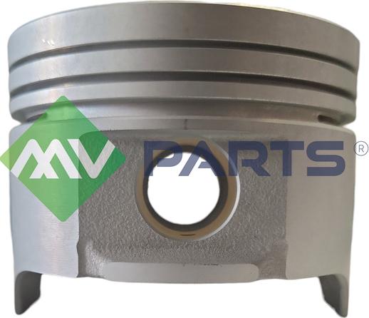 MV Parts MV P9321 - Поршень autocars.com.ua
