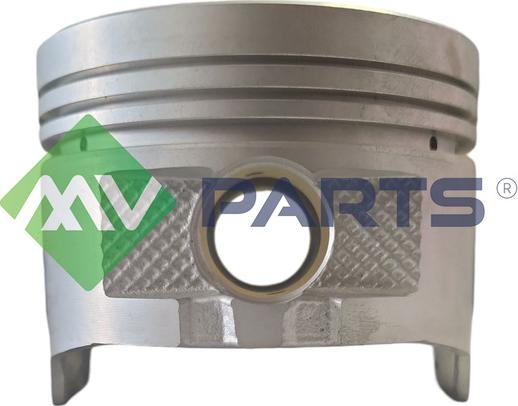 MV Parts MV P9328 - Поршень autocars.com.ua