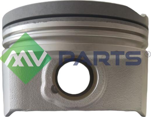 MV Parts MV P9336 - Поршень autocars.com.ua